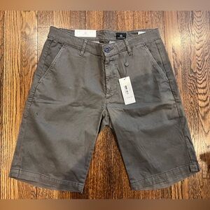 NWT AG Mens Griffin Short